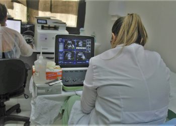 Prefeitura de Jaguaré realiza mutirão de exames de ultrassonografia