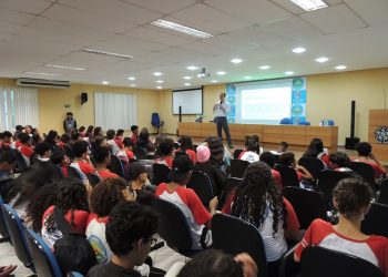 Palestras educativas marcam Semana do Consumidor do Procon-ES
