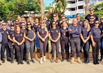 Nova Venécia recebe ação itinerante da Divisão Especializada de Atendimento à Mulher