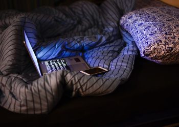 Síndrome do sono insuficiente pode levar a ansiedade e depressão