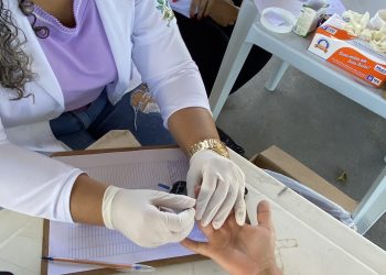 Jaguaré realiza primeira edição do Prefeitura Presente em 2023