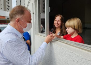 Governo do Estado amplia oferta de consultas em neuropediatria