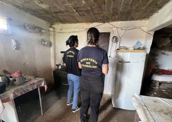 PGR pede ao Supremo que crime de trabalho escravo seja imprescritível