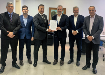 Bandes e BDMG firmam convênio de cooperação técnica