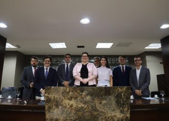 Bandes e BDMG firmam convênio de cooperação técnica