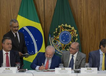 Governo Federal muda o Marco Legal do Saneamento