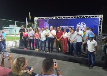 Governo do Estado anuncia investimento R$ 9 milhões em Jaguaré