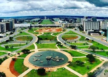 Brasília 63 anos: patrimônio cultural da era modernista