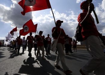 MST deve começar a sair de áreas ocupadas em Aracruz