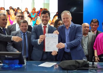 Autorizado início da construção do Centro Integrado Familiar de Vila Velha