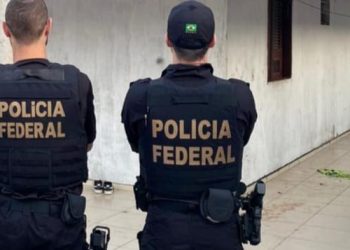 Quadrilha presa pela PF no Rio deu prejuízo de R$ 8 milhões ao INSS