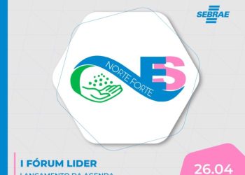 Nova Venécia sedia I Fórum LIDER Norte voltado para o desenvolvimento regional