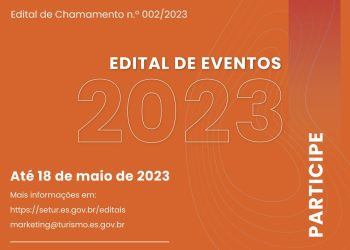 População capixaba já pode contribuir com propostas on-line para o Orçamento 2024 e o Plano Plurianual