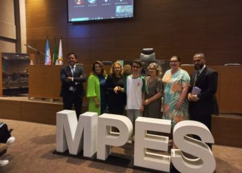 Nova Venécia leva experiência em Educação Especial para Seminário do MPES