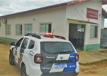 Policia Militar inicia Operação Colheita em Jaguaré