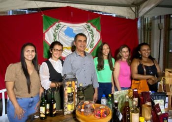 Jaguaré participa de fórum para o desenvolvimento econômico regional