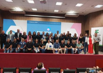 Nova Venécia sedia Fórum Líder Norte pelo desenvolvimento regional