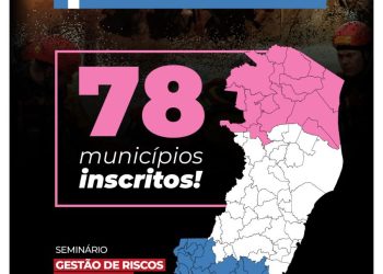 Captação de recursos é tema de Seminário de Gestão de Riscos e Desastres