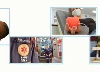 Dia do Trabalhador: confira os serviços de saúde que funcionam durante o feriado de 1º de maio