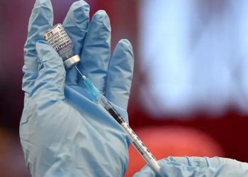 Jaguaré amplia público para vacina bivalente contra covid-19