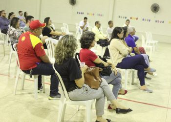 Bammuja realiza apresentações em escolas de Jaguaré