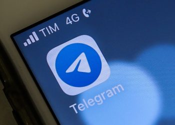 Moraes manda Telegram apagar mensagem contra PL de Regulamentação da Internet