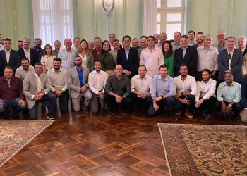 Governo inicia elaboração do novo Plano Estratégico de Desenvolvimento da Agricultura Capixaba