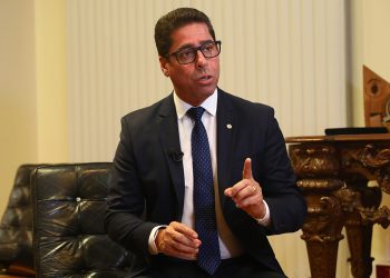 Professores podem participar do Programa Nacional de Educação para o Trânsito