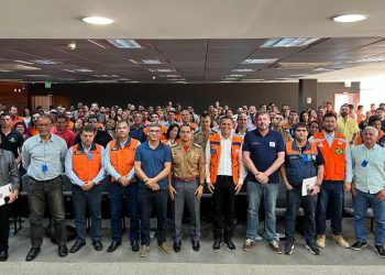 Deputado Gilson Daniel lança Frente Parlamentar de Gestão do Risco e Desastres nesta terça (16)