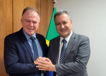 Governadores pedem a Haddad ajustes em regras de recuperação fiscal