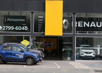 Governo anuncia redução de até 10,8% no preço de carros novos