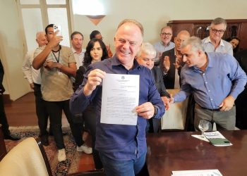 Governo anuncia redução de até 10,8% no preço de carros novos