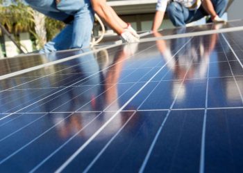 Fontes renováveis respondem por 91,4% da energia gerada até abril
