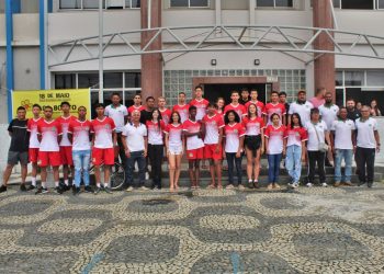 Governador do Espírito Santo participa da 8ª edição do Cosud, em Minas Gerais