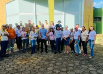 Governador do Espírito Santo participa da 8ª edição do Cosud, em Minas Gerais