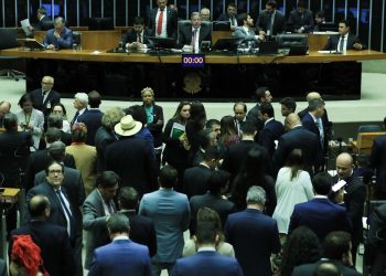 Câmara dos Deputados aprova MP da Reestruturação dos Ministérios