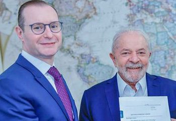 Lula afirma que Zanin será grande ministro no STF