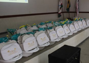 Prefeitura realiza terceiro encontro do Projeto Gestação