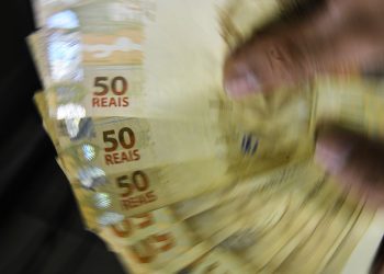 Desenrola beneficiará famílias com dívidas de até R$ 5 mil