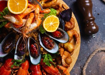 Festival Gastronômico de Frutos do mar agita feriado em Itapemirim