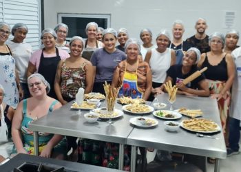 Alimentação escolar: projetos brasileiros são exemplo de boas práticas