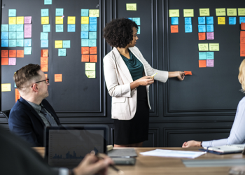 Com as ferramentas certas, todas as empresas podem inovar