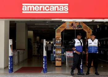 Fraude na Americanas: lucro fictício foi de R$ 25,3 bilhões