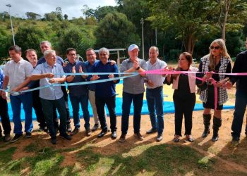 Atleta de Jaguaré na Final do Campeonato Brasileiro de Karate