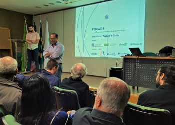 Atleta de Jaguaré na Final do Campeonato Brasileiro de Karate