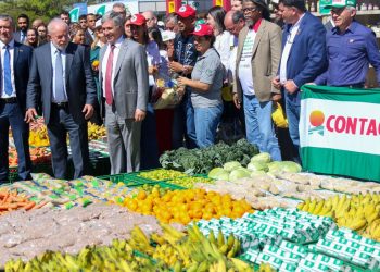 Agricultura familiar terá juros mais baixos para produção de alimentos