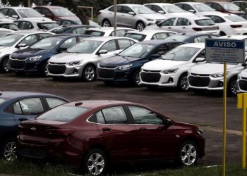 Reoneração do diesel compensará prorrogação de programa para carros