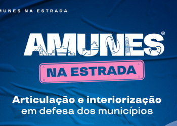 Jaguaré sedia encontro da Academia de Gestão Municipal da Amunes