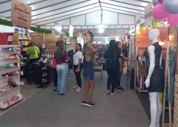 Primeiro dia de Liquida Goiabeiras chegou “pocando”*