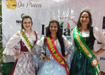 XI Semana Cultural Italiana: II Noite: momento de reencontro